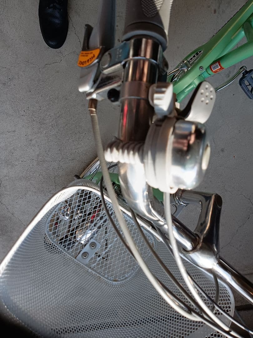 めちゃ美品‼️大人用三輪自転車 ❗️ 整備済みです❗️ すぐに使用できます‼️