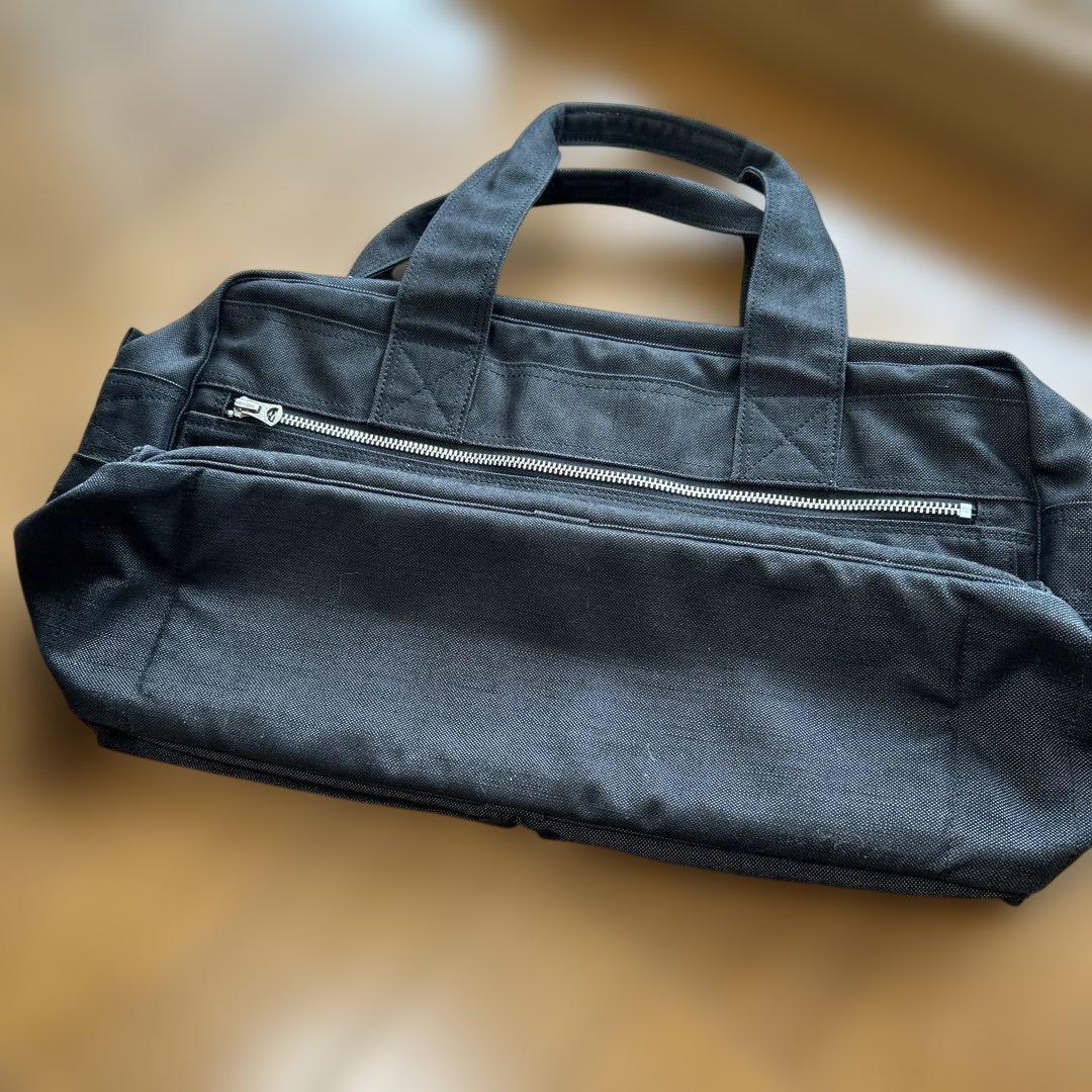 PORTER ボストンバッグ ブラック 美帆様