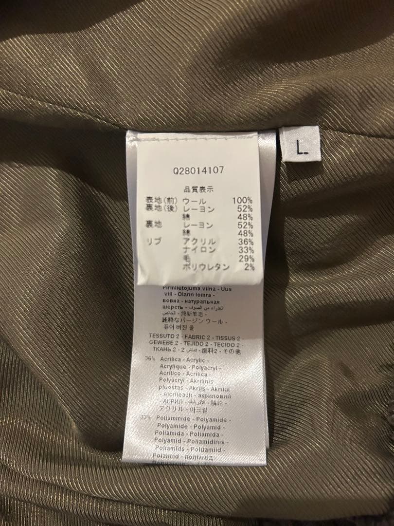 極美品 MAGLIANO マリアーノ イタリア製 ベスト