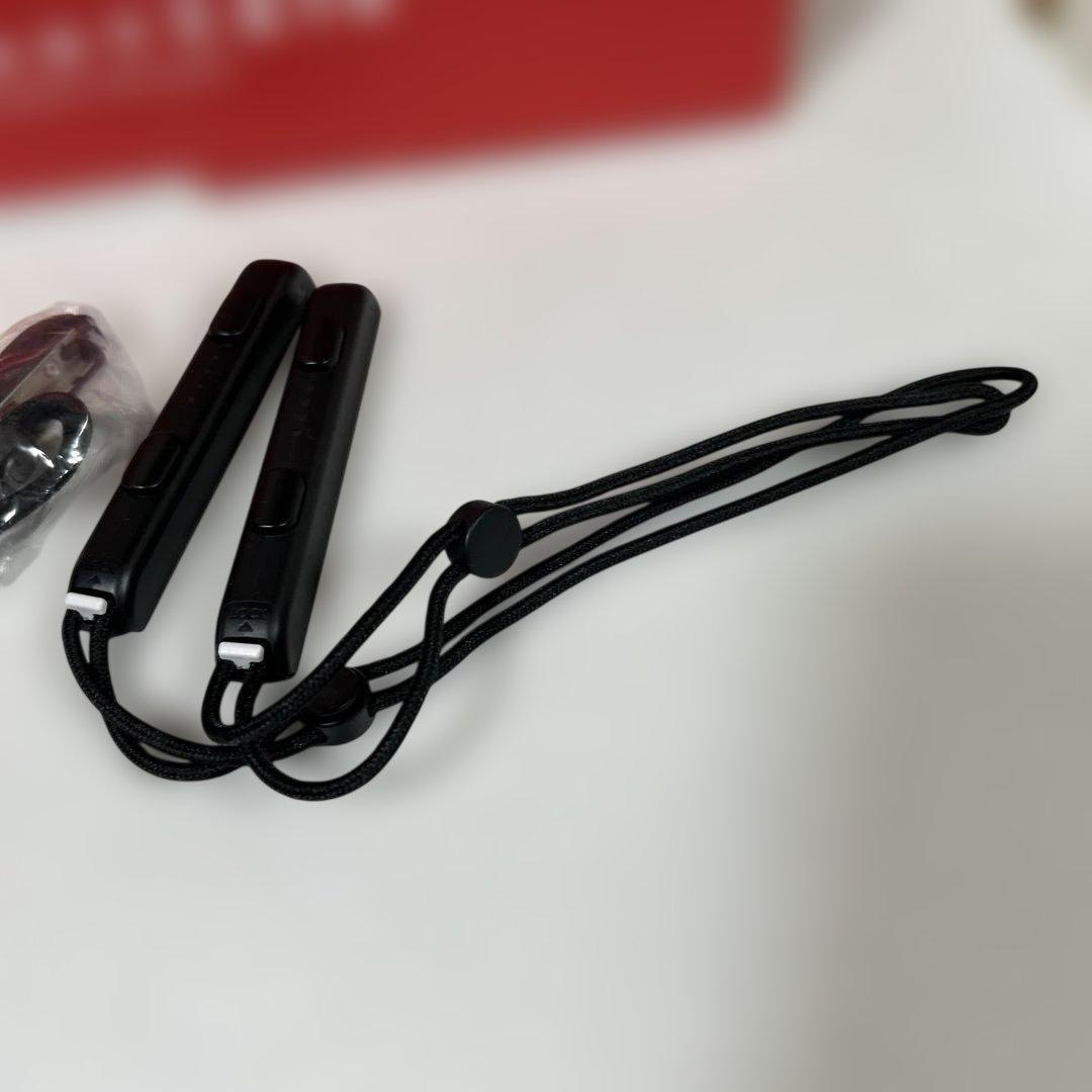 【ジャンク】任天堂Switch 本体　2017年製