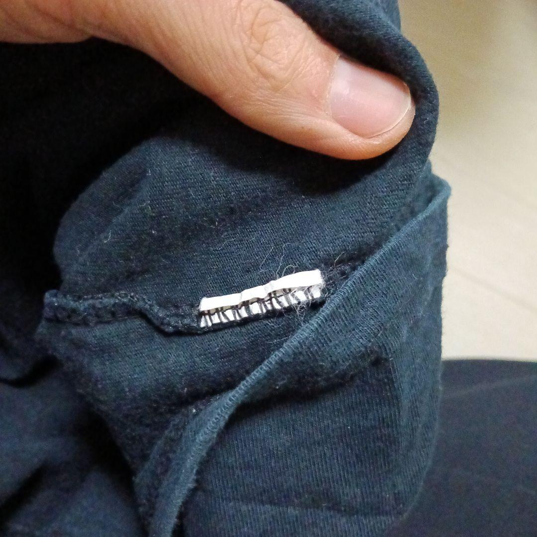 Christian Dior J'ADORE DIOR Tシャツ1947黒 F