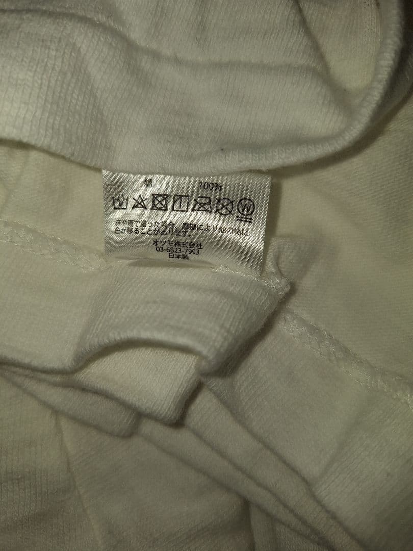 ヒューマンメイド グラフィックTシャツ L