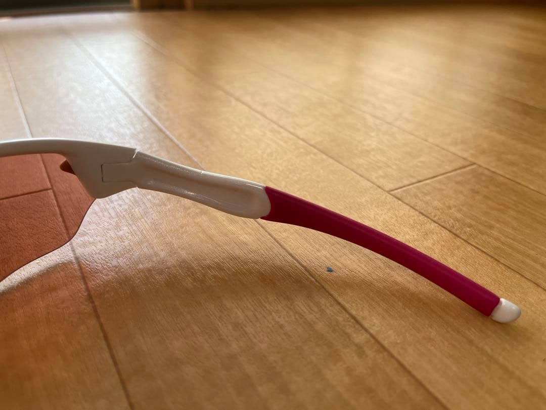 ORKLEY オークリー レーダーエッジ レディース サングラス