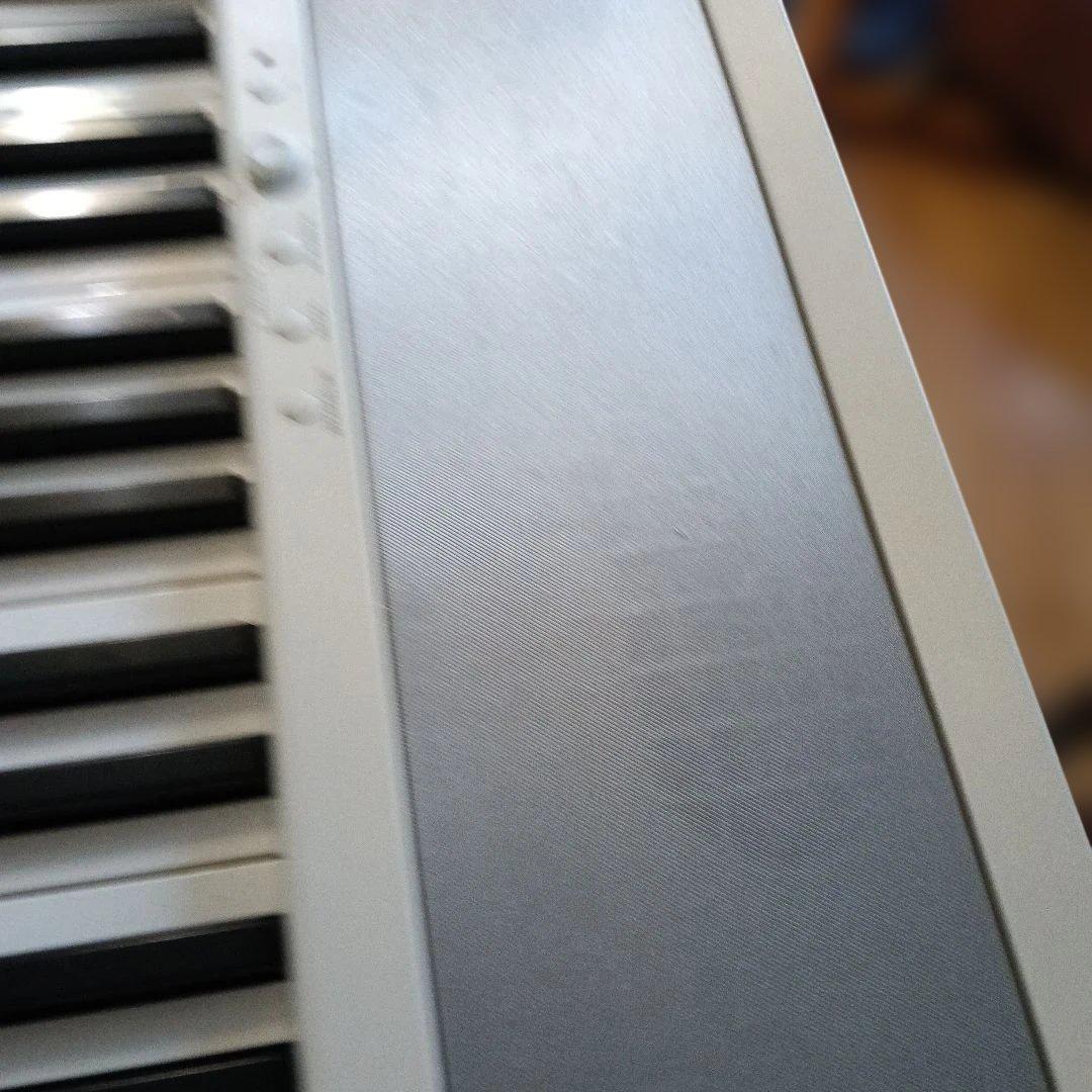KORG B1 デジタルピアノ ホワイト