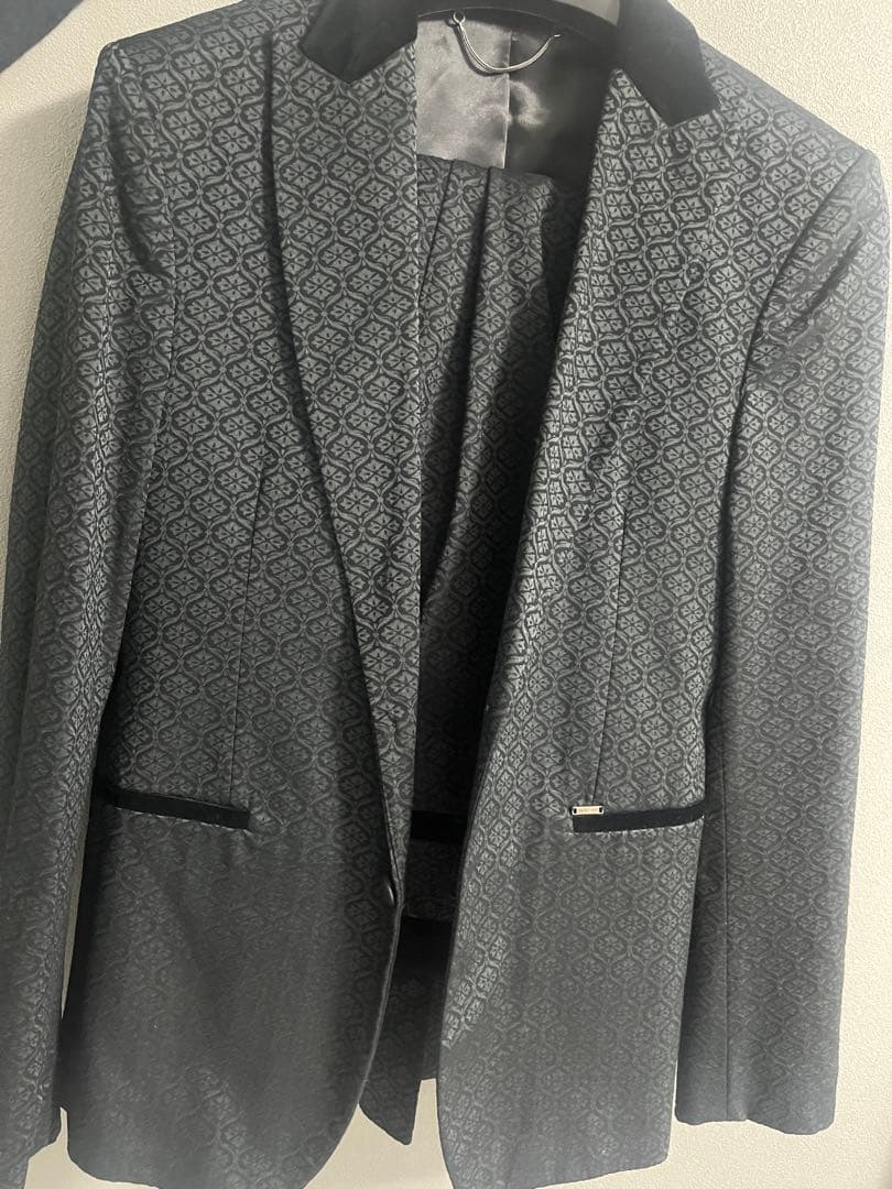 ZARA MAN ◾️スーツセットアップ◾️