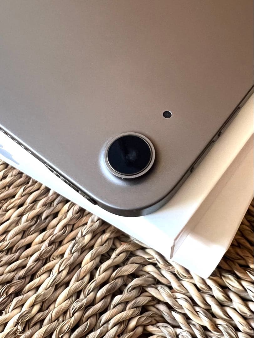 iPad Air 第4世代 64GB Wi-Fi&Magic Keyboard