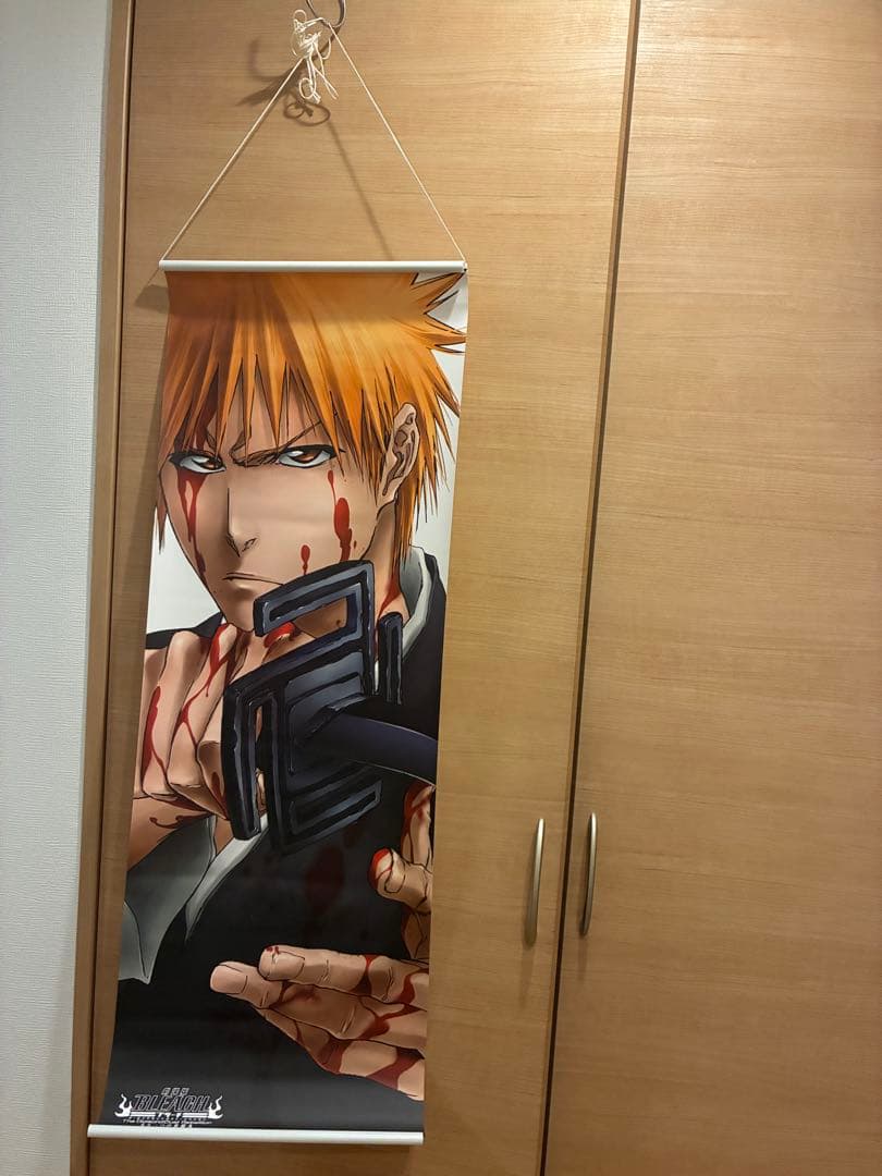 劇場版BLEACH 第1〜3作目【完全生産限定版DVD】