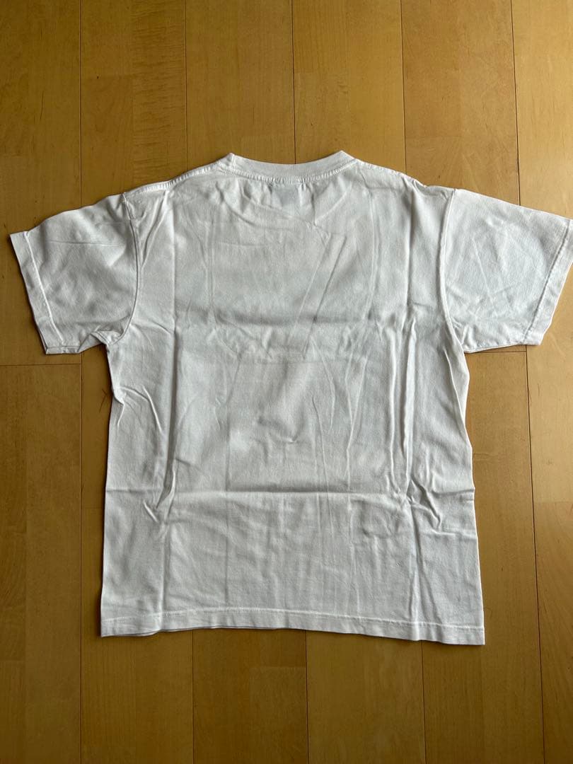 山下達郎　joy アートTシャツ