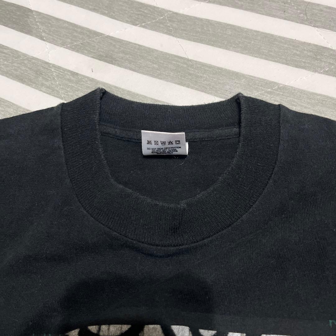 90s annie leibovitz キースヘリング Tシャツ 最終価格❗️