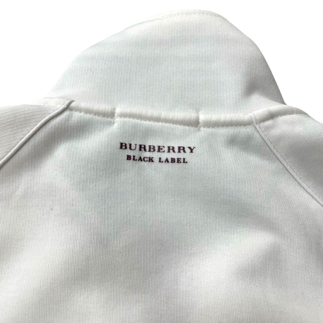 BURBERRY BLACK RABEL バーバリー ブラック レーベル 3