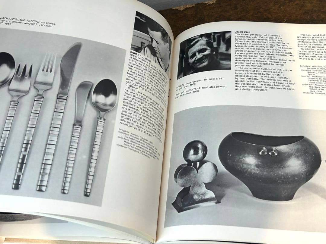 貴重　OBJECTS USA ヴィンテージ　アートブック　入手困難