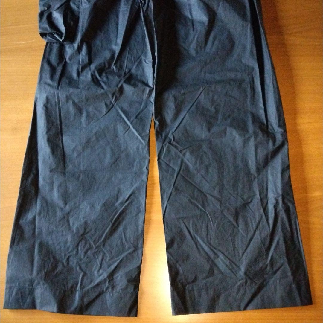 ヴィヴィアンウエストウッド　アングロマニア　パラシュートパンツ　新品　イタリア製
