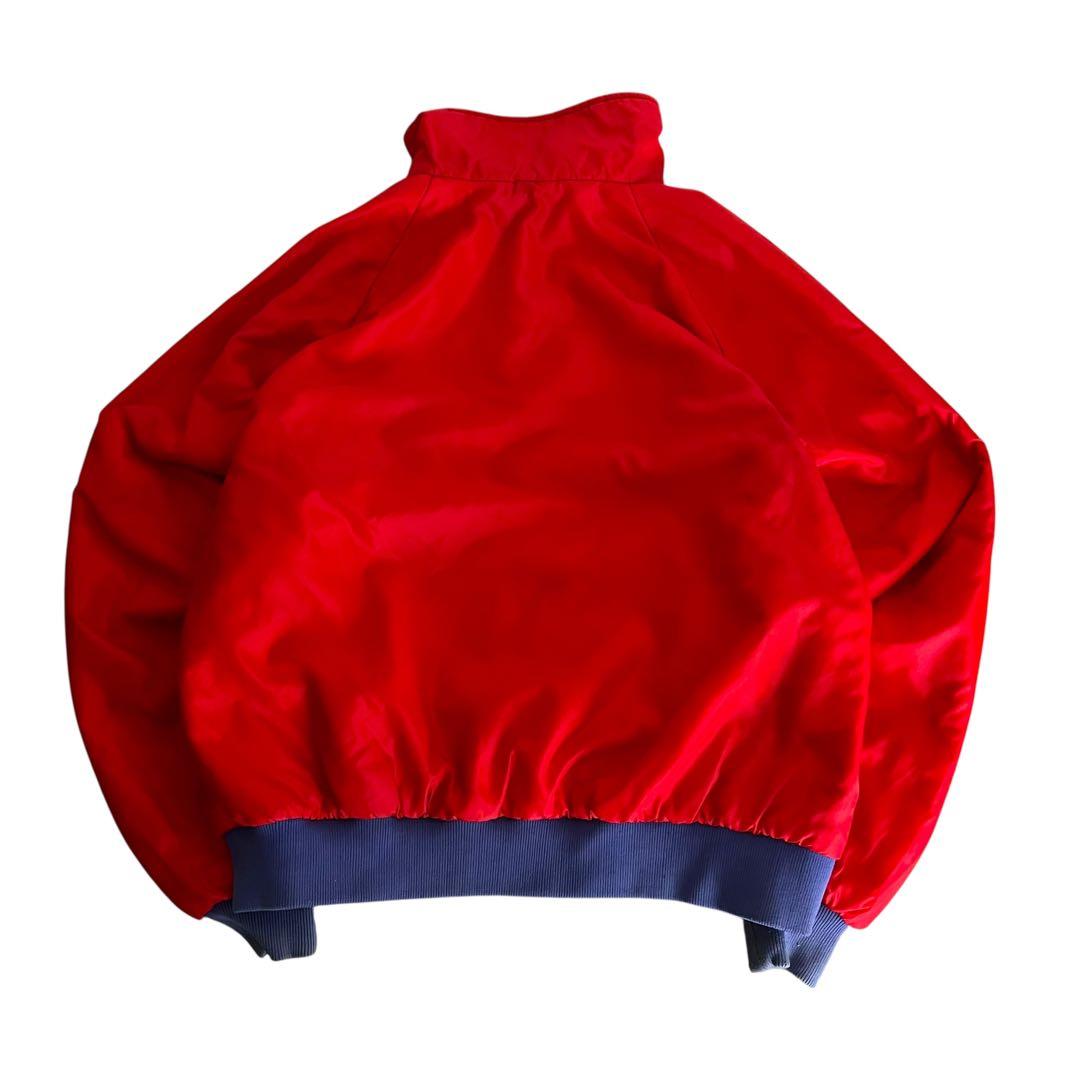 90s Columbia PaddedJacket Y2K Techリバーシブル