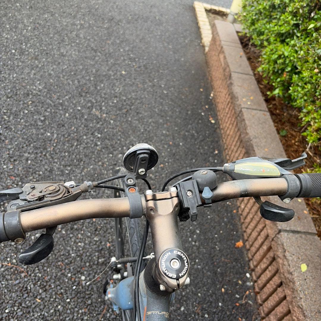 m*y様 センチュリオン　自転車　引き取り可能　埼玉