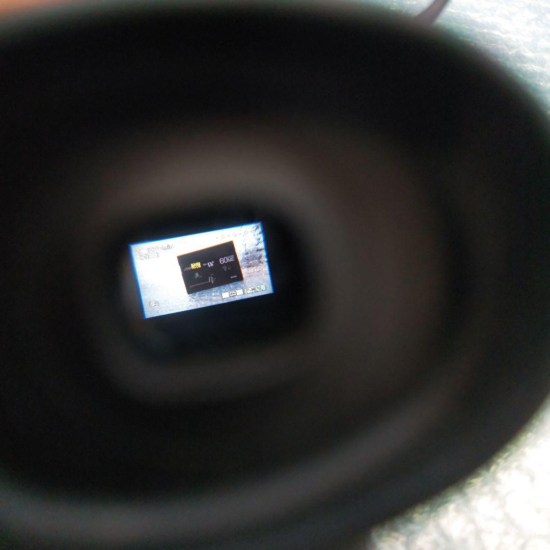 が*ん様 マイク無し！SONY HVR-A1J HDV業務用カメラ バッテリー充