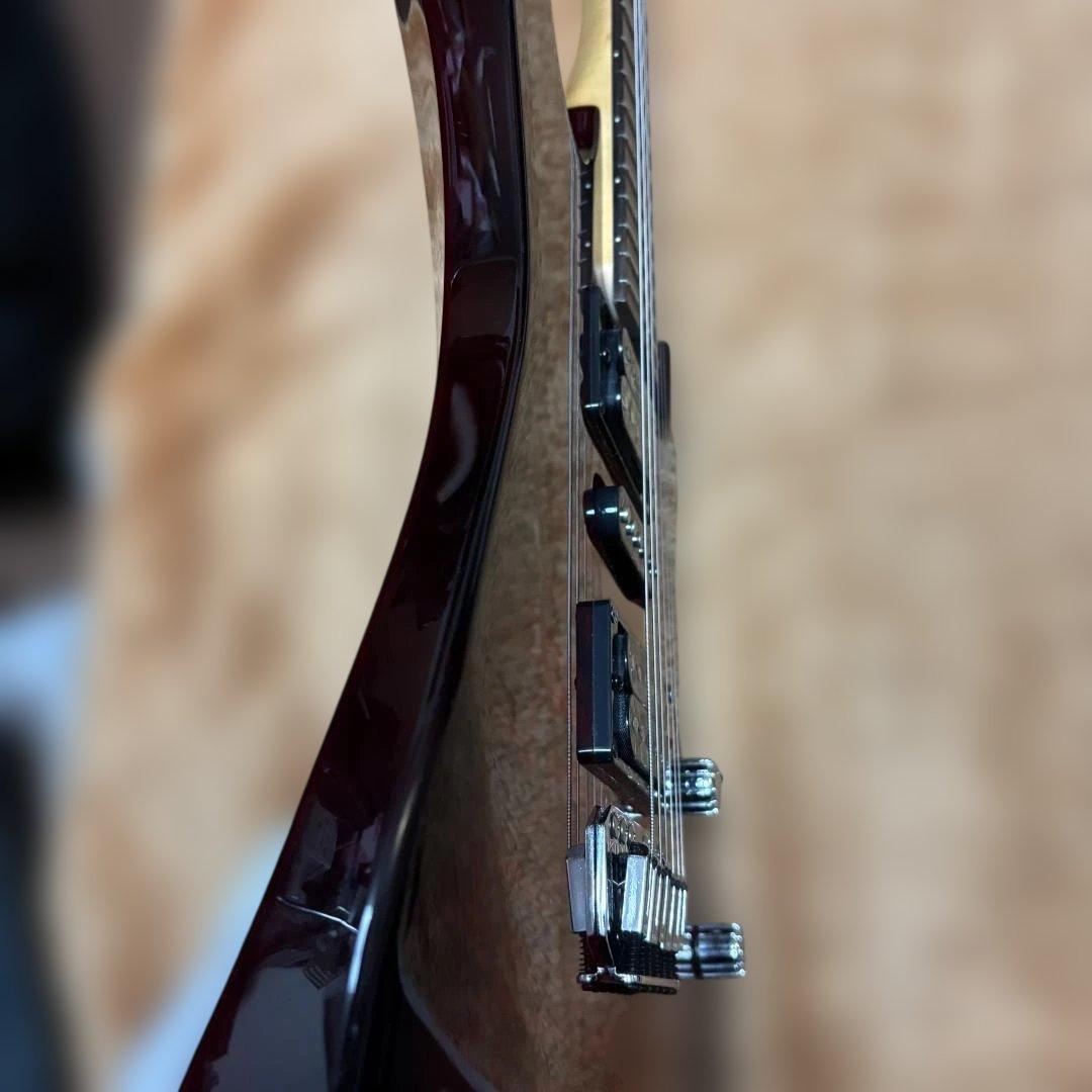ギター Ibanez GIO GRX70QA