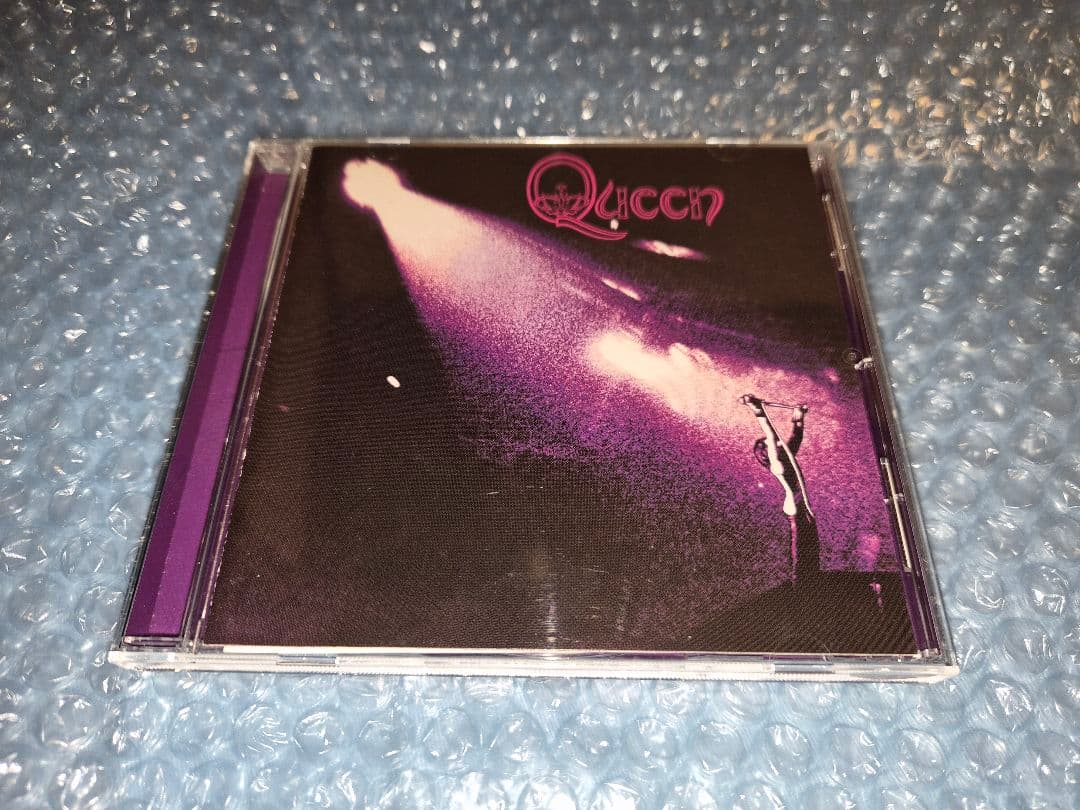 SHM-SACD クイーン 戦慄の王女 Queen UIGY-9510