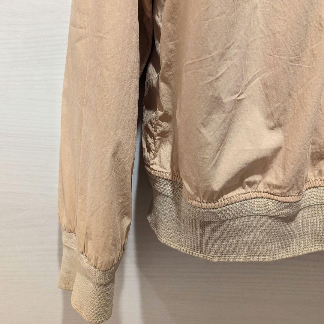 Polo Ralph Lauren ラルフローレン スイングトップ ベージュ
