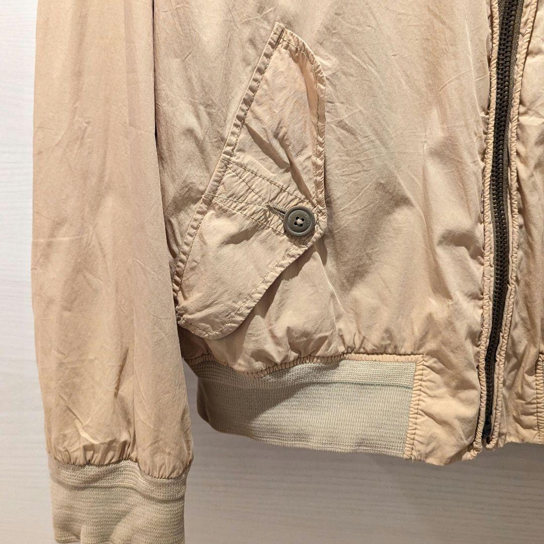 Polo Ralph Lauren ラルフローレン スイングトップ ベージュ