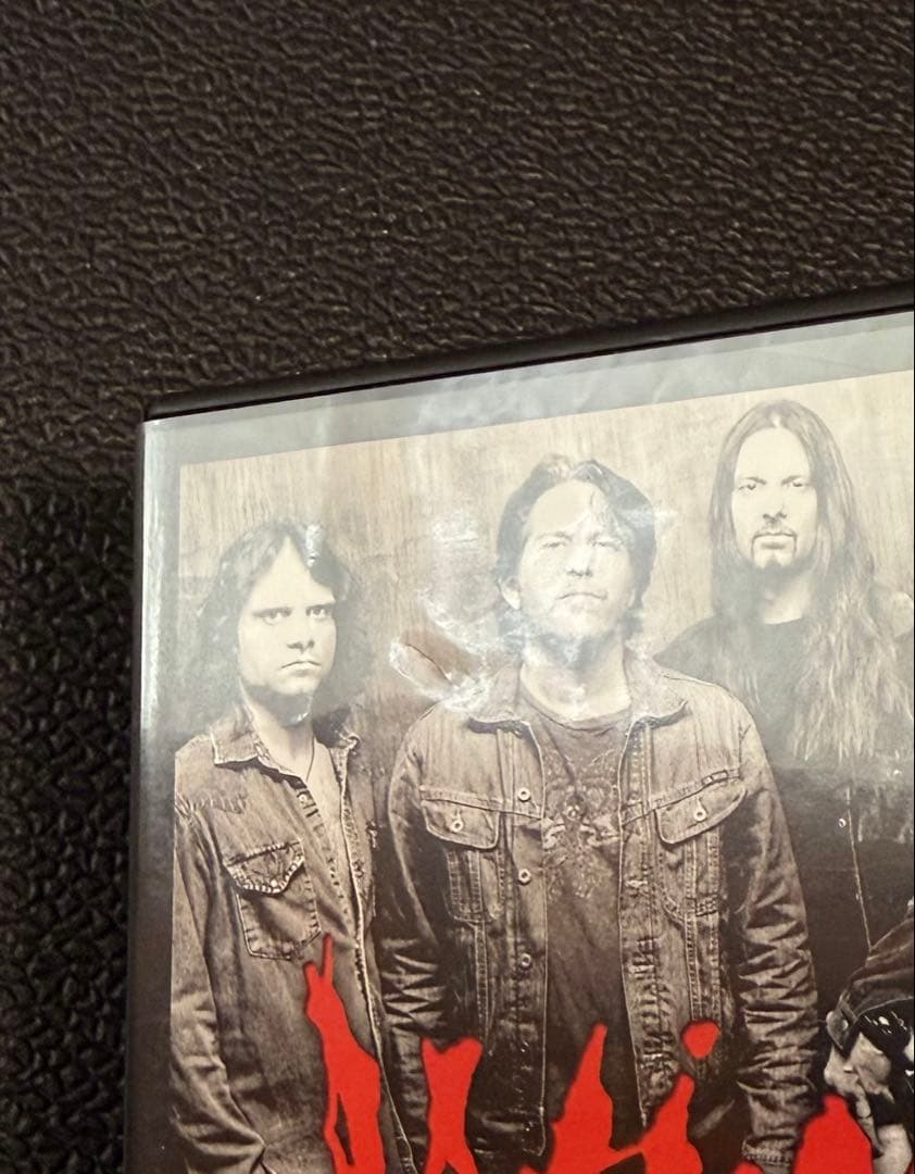 ミュージック Then & Now Making of Pull & Winger IV