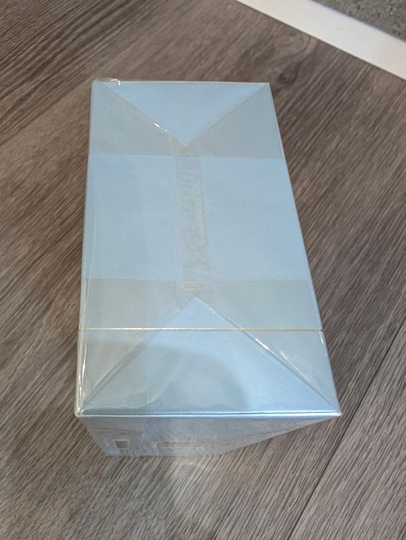 新品未使用☆BVLGARI BLV II Eau de Parfum 75ml