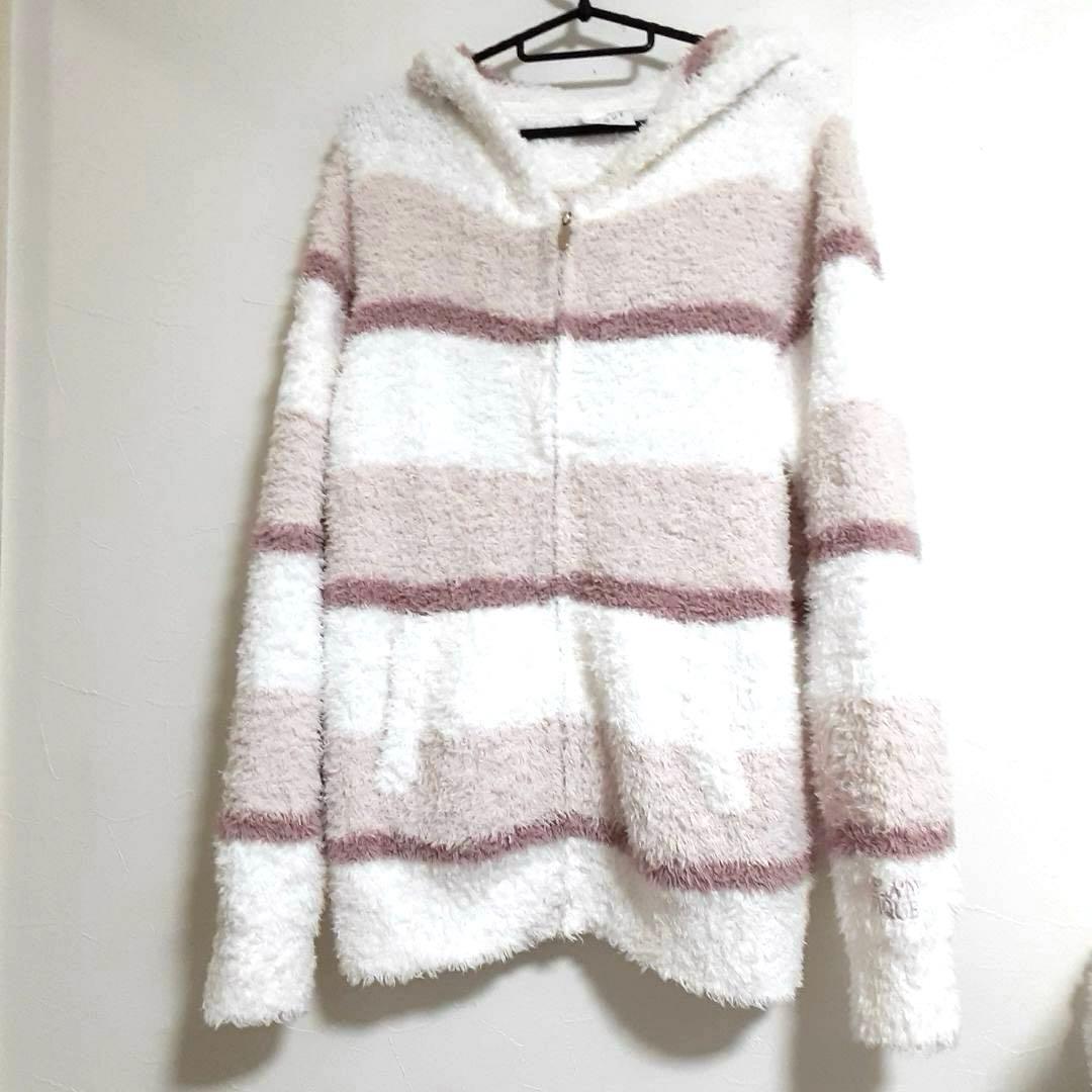 新品　ジェラートピケ 上下　いちごみるく　姫ギャル　可愛いパジャマ