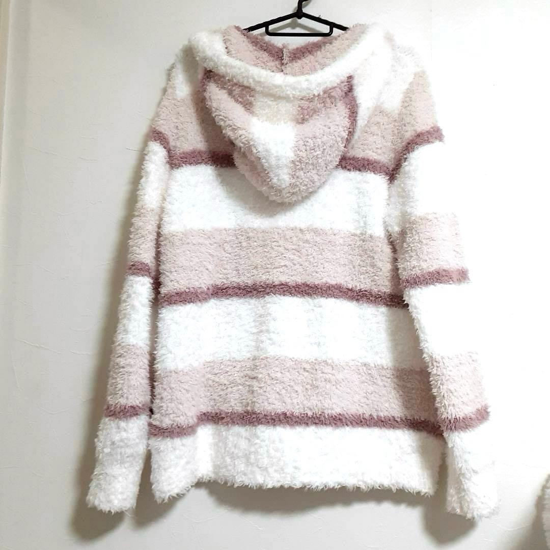 新品　ジェラートピケ 上下　いちごみるく　姫ギャル　可愛いパジャマ