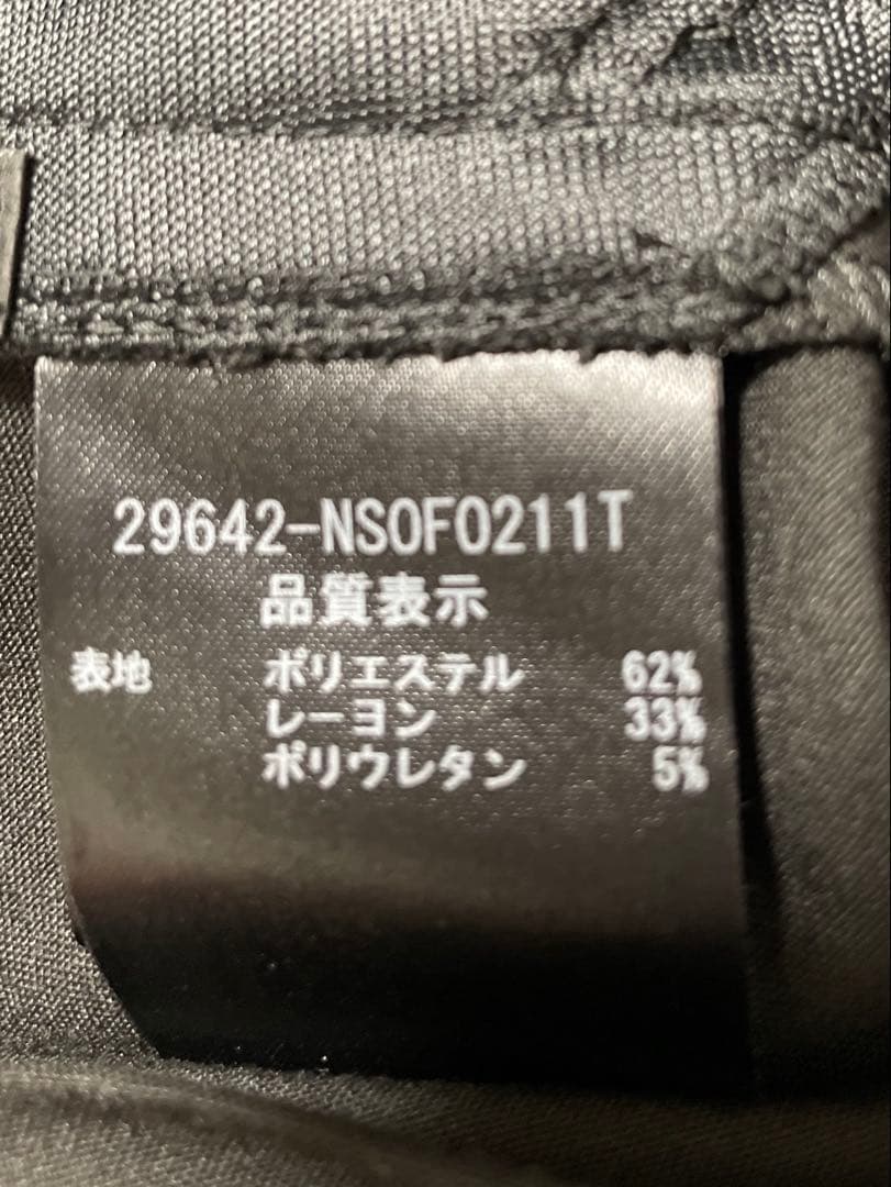 【美品】FOXEY フォクシー ワンピース　リボン 黒　サイズ38