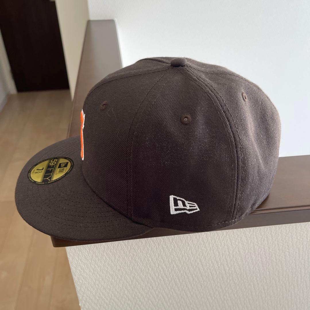 帽子 Supreme New Era 59FIFTY 7 5/8