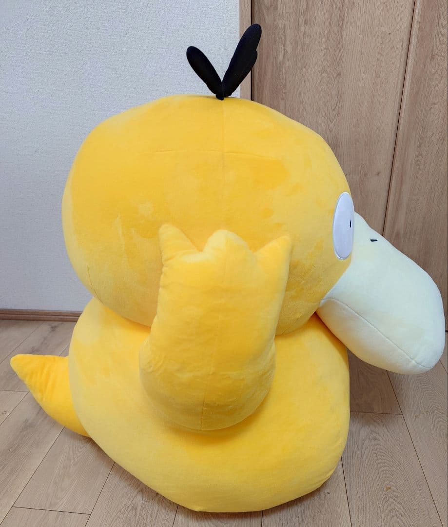 コダック ぬいぐるみ　等身大