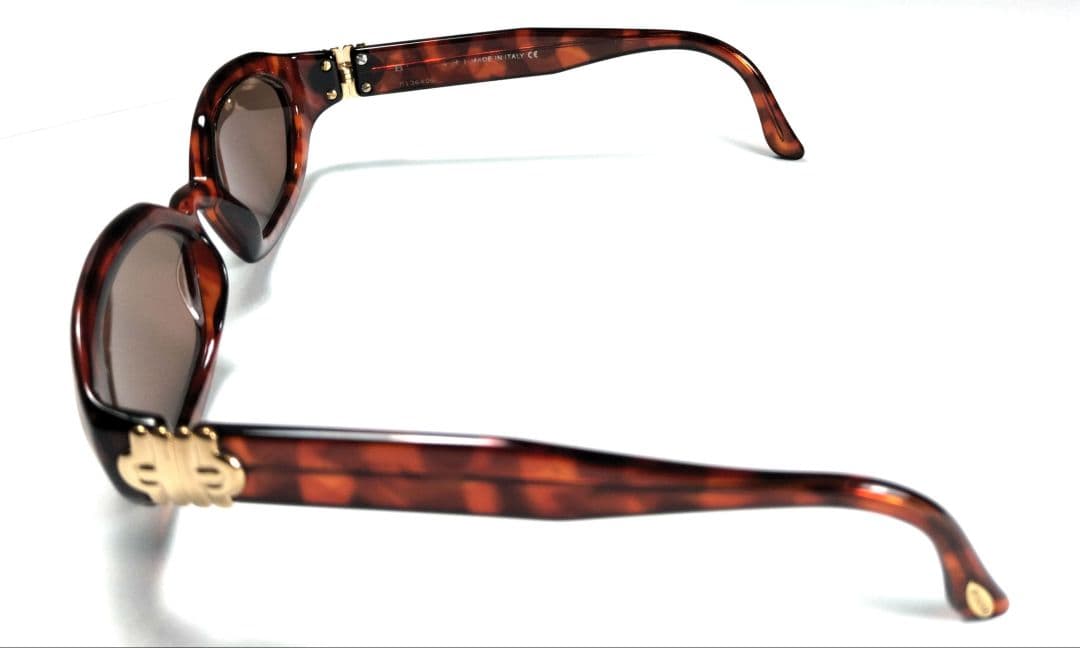 BVLGARI ブルガリ サングラス 813 パレンテシ レディース