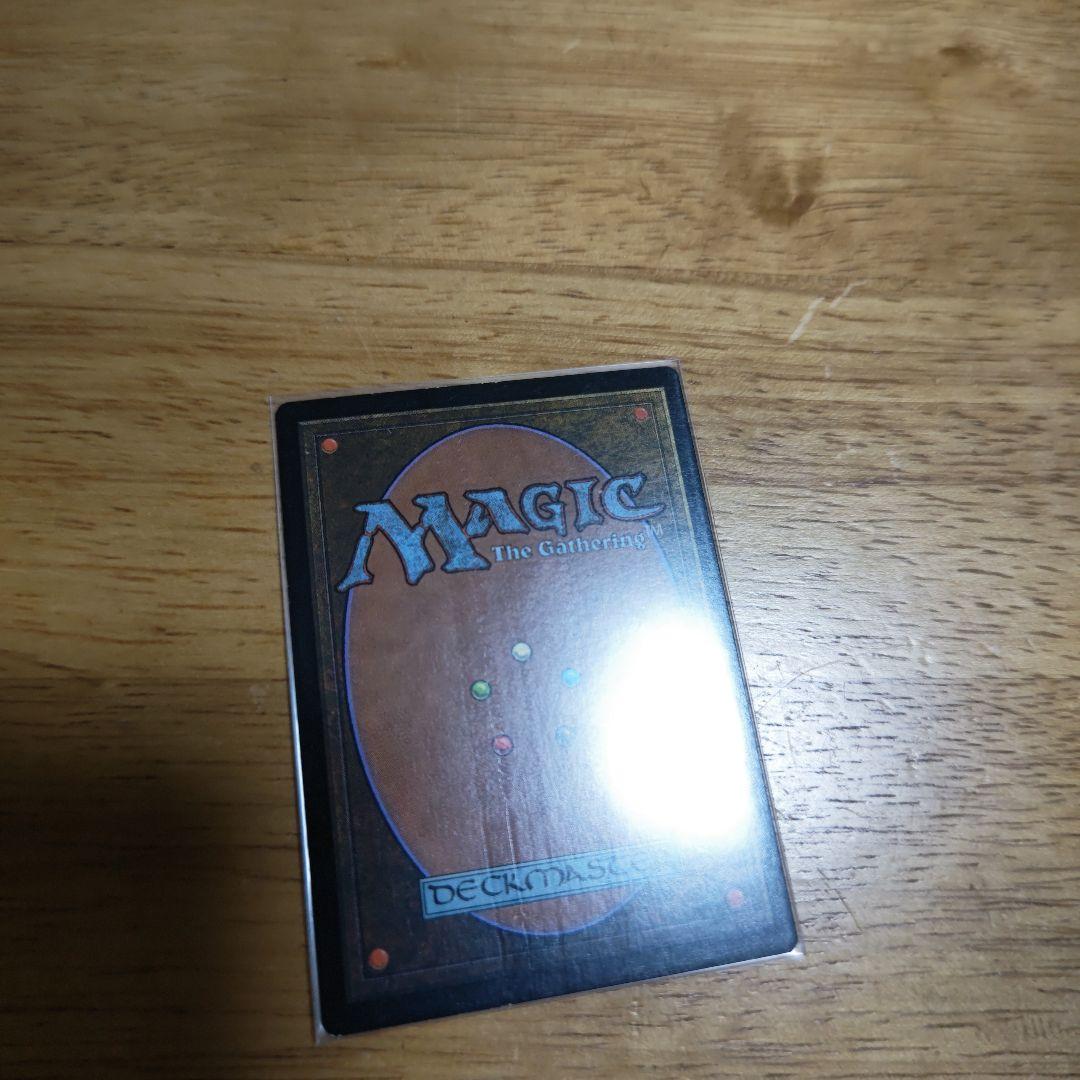 【断捨離】MTG 厳かなモノリス、オパールのモックス、魔力の櫃 セット