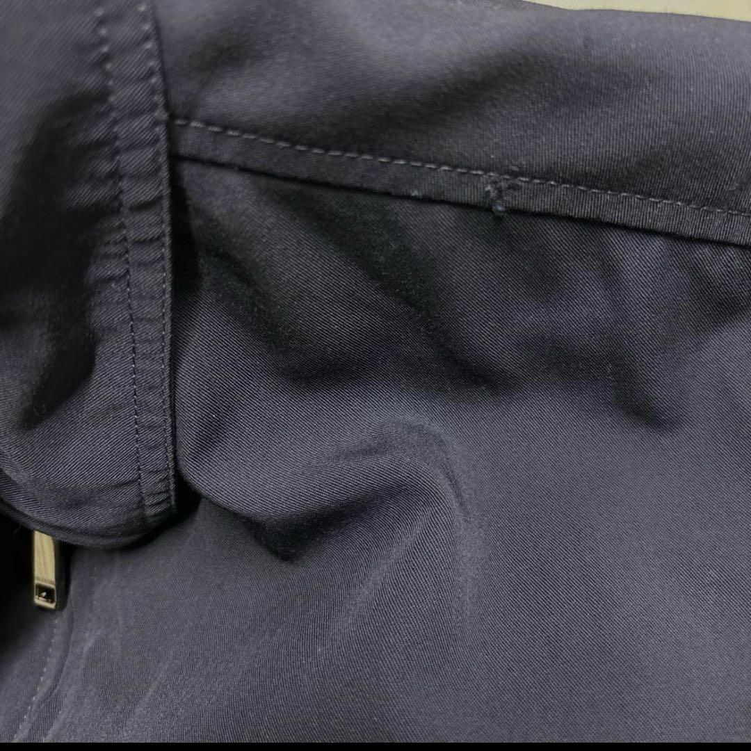VALENTINO サイドライン トラックジャケット ブルゾン　19ss