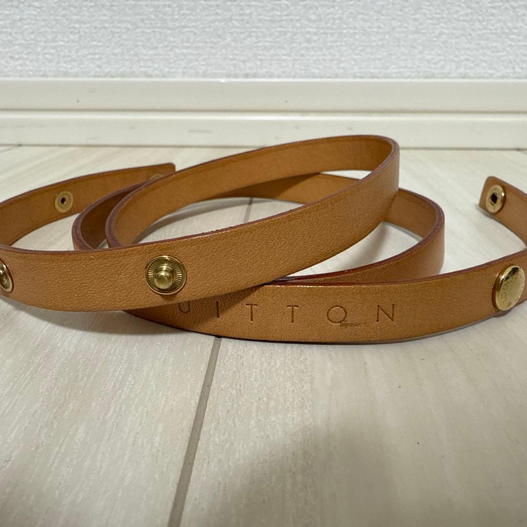 Louis Vuitton モノグラム フロランティーヌ　M51855