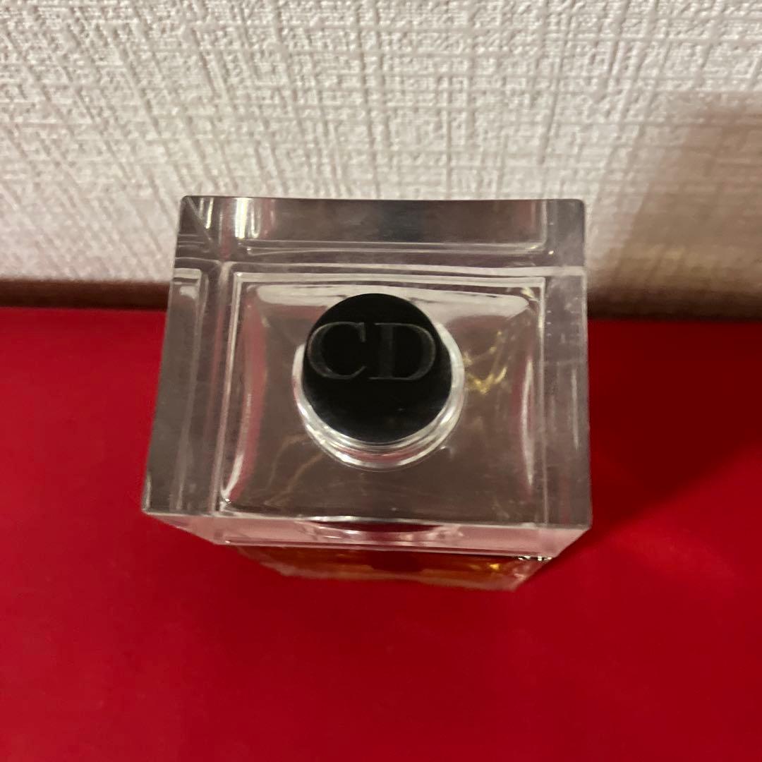 DIOR HOMME オードゥトワレ 100ml