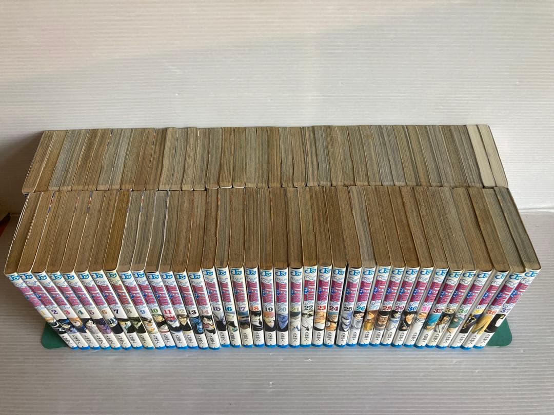 ※みず　BLEACH ブリーチ 全74巻 ＋ 2冊