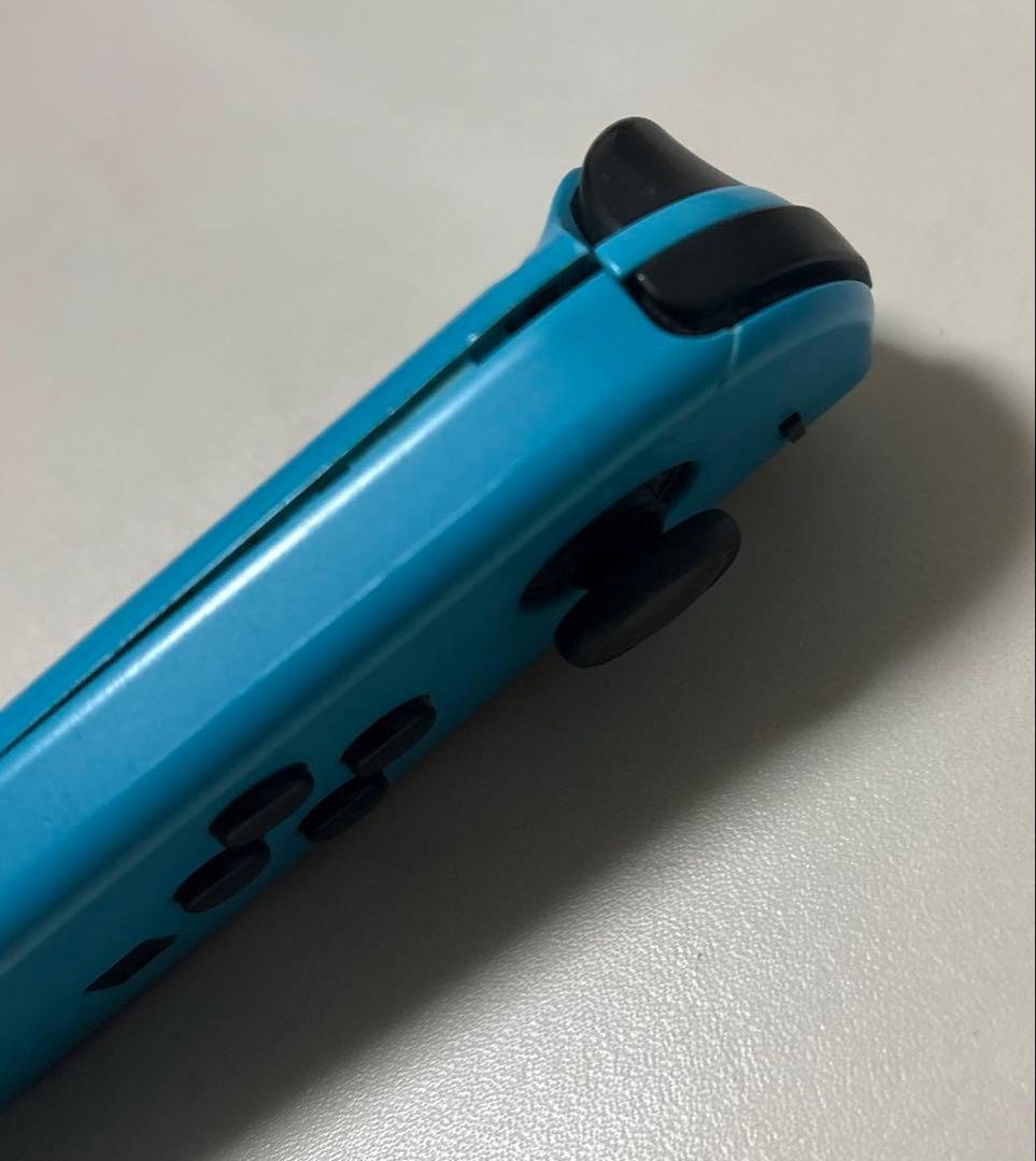 【ジャンク品】Nintendo Switch 本体(+ジョイコン)