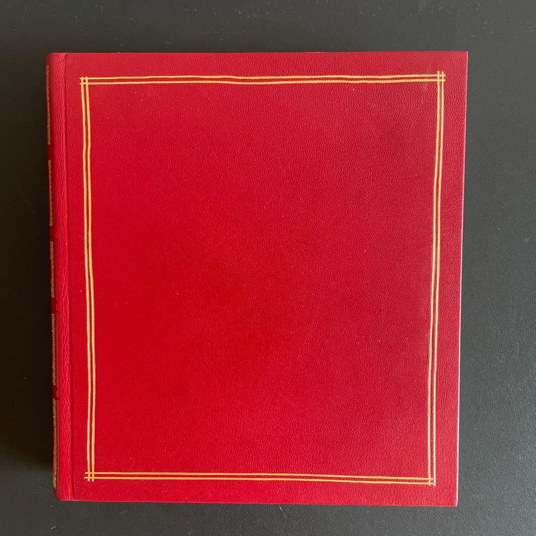 【限定版総革装】レオナルド・ダ・ヴィンチ　マドリッド手稿全５巻＆図書館長鑑定書付