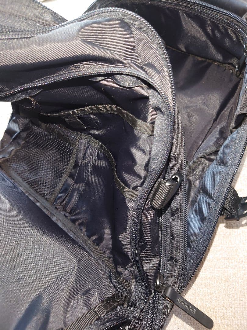 プログレス PROGRESS　3way　旅行バッグ　ビジネスバッグ　スーツケース