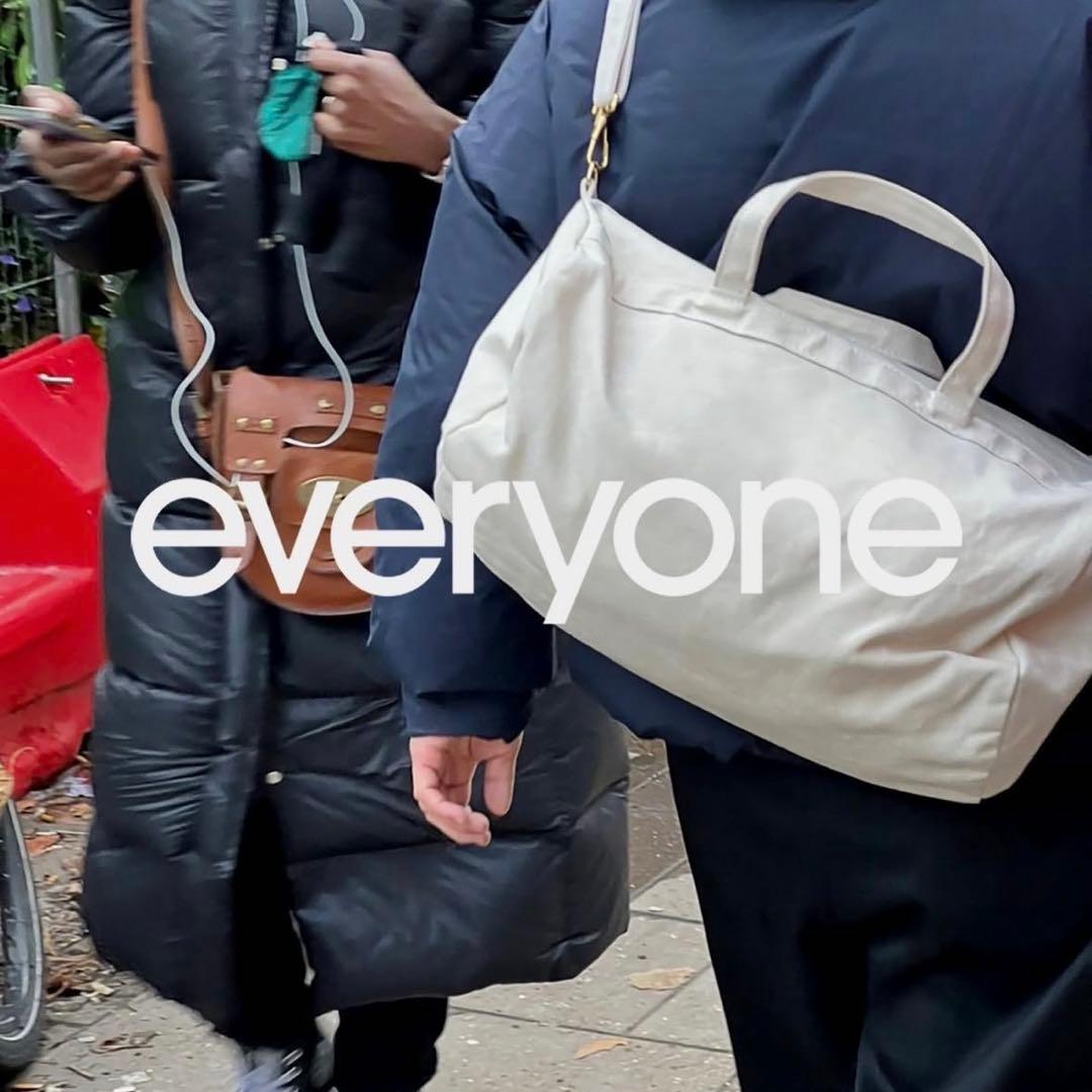 バッグ everyone original boston TEMBEA