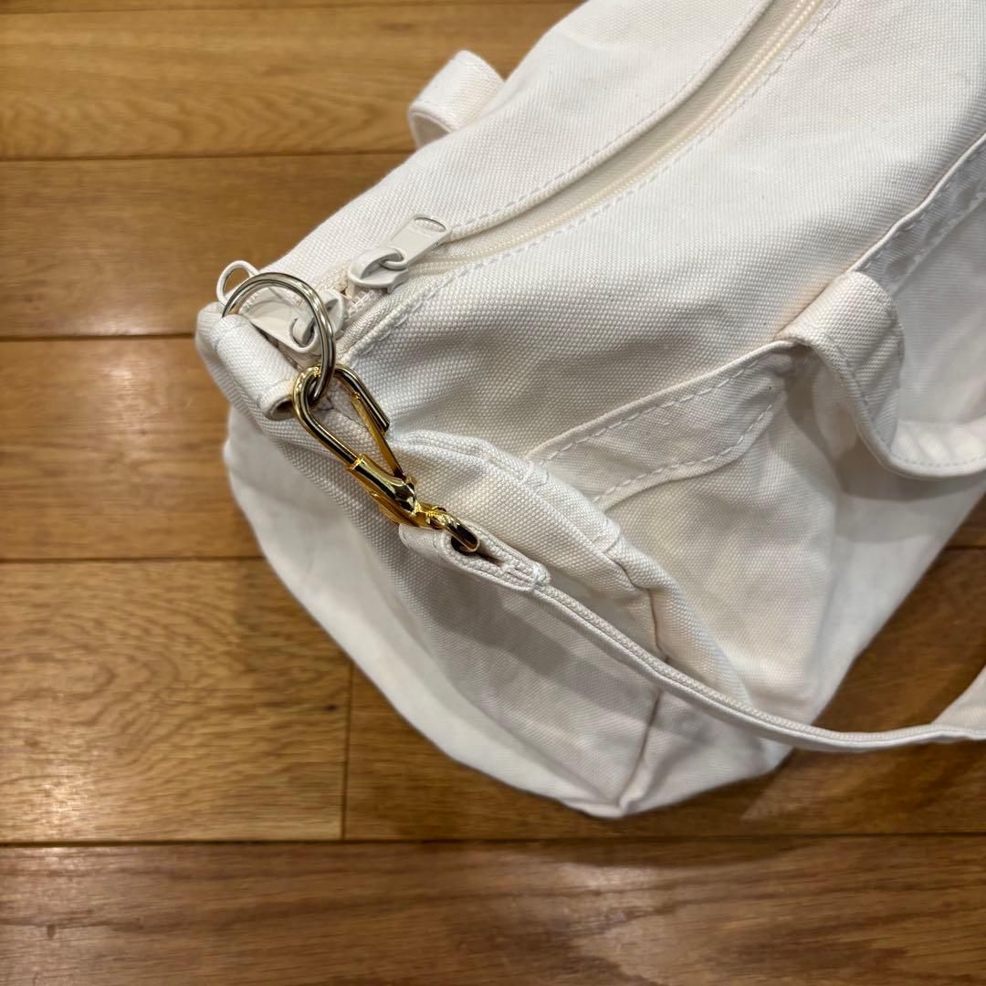 バッグ everyone original boston TEMBEA