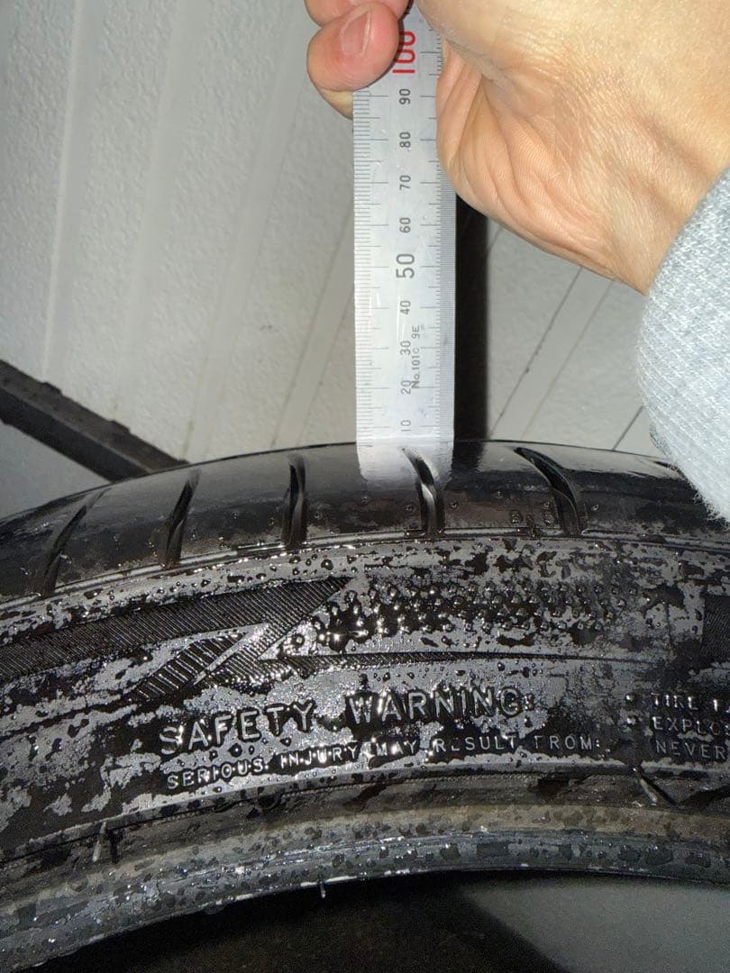 245/35r 19 2本 ミネルバ