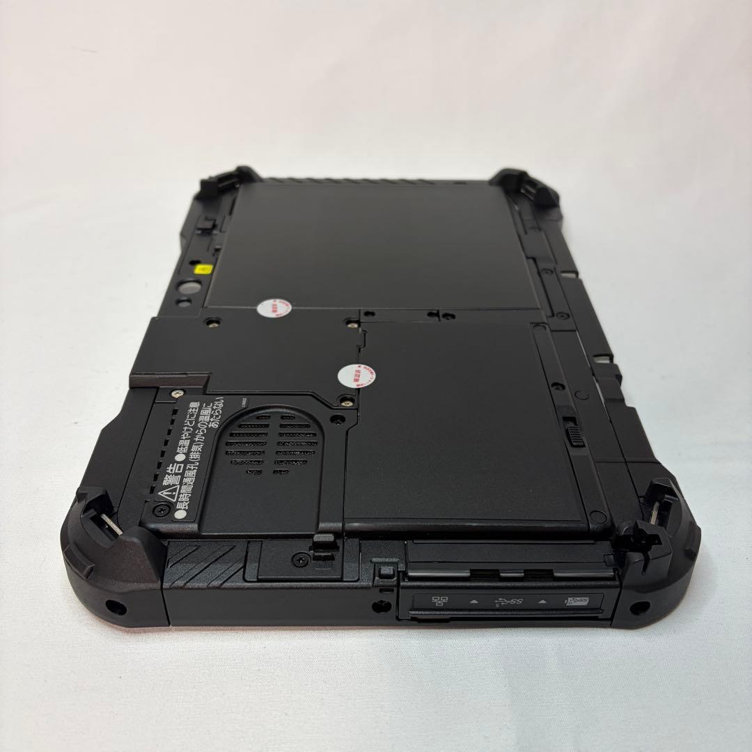 美品 タフブック FZ-G2ABHBXKJ 第10世代 i5 8GB オフィス