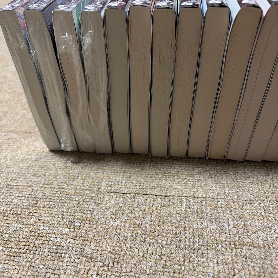 古見さんは、コミュ障です。全巻セット