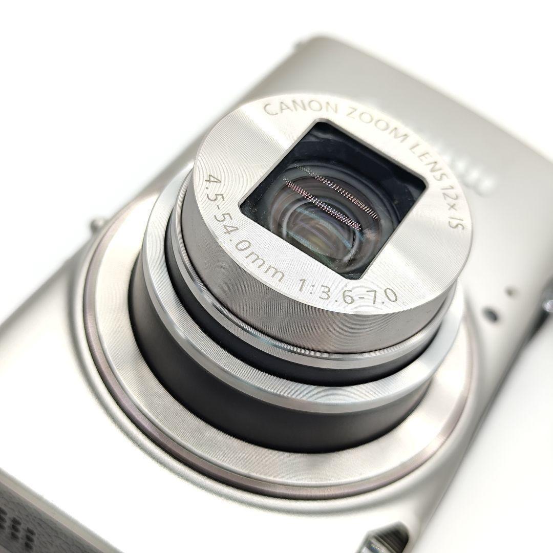 Canon IXY 650 コンパクトデジタルカメラ　純正 充電器