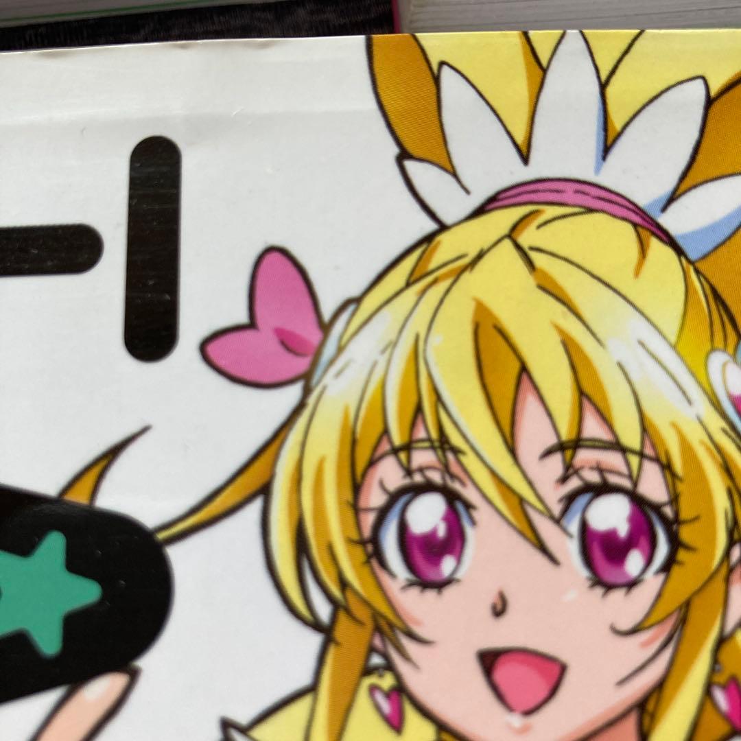 プリキュアワークス　まとめ売り