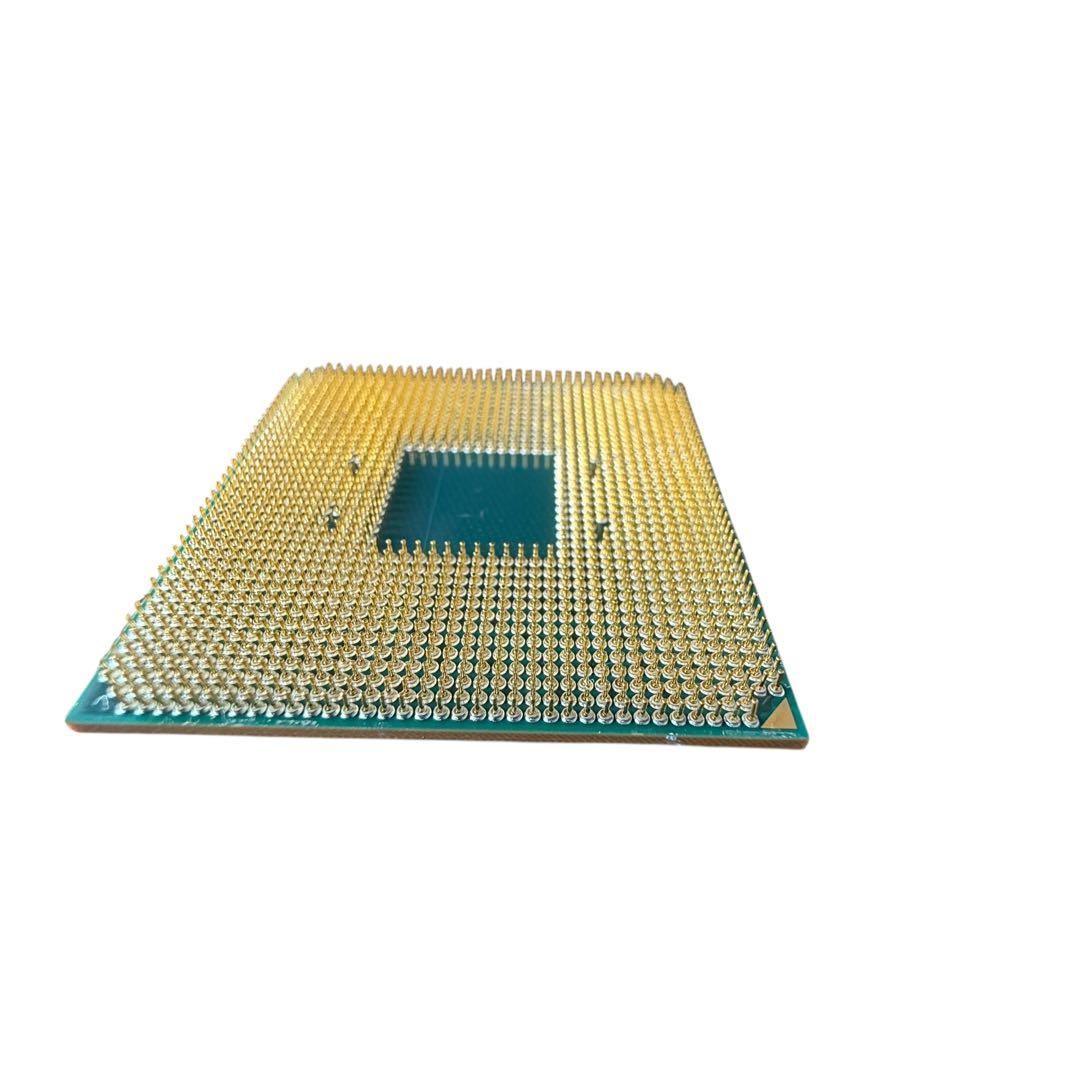 CPU AMD Ryzen7 5800X CPU
