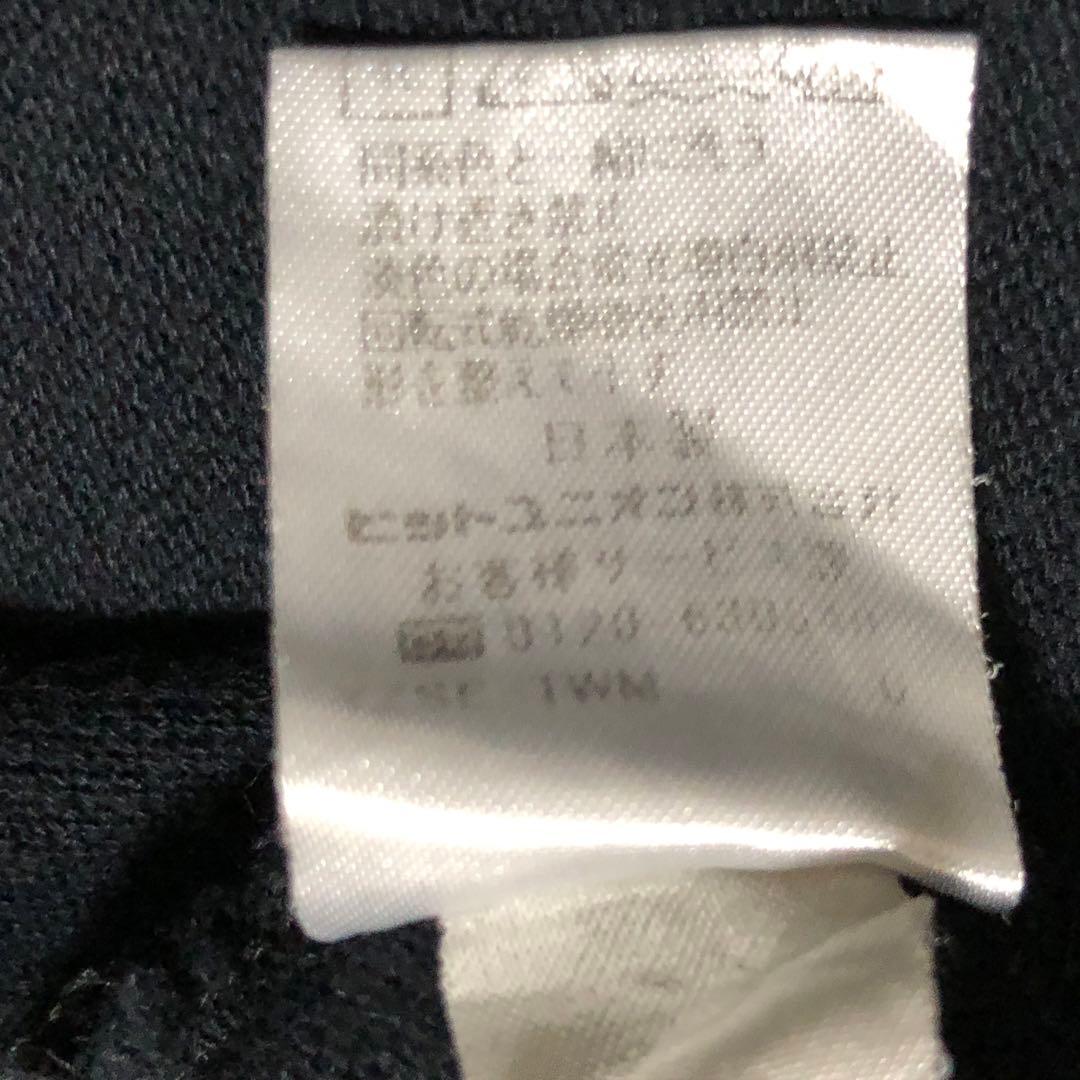 美品　フレッドペリー　ポロシャツ　鹿子　日本製　月桂樹