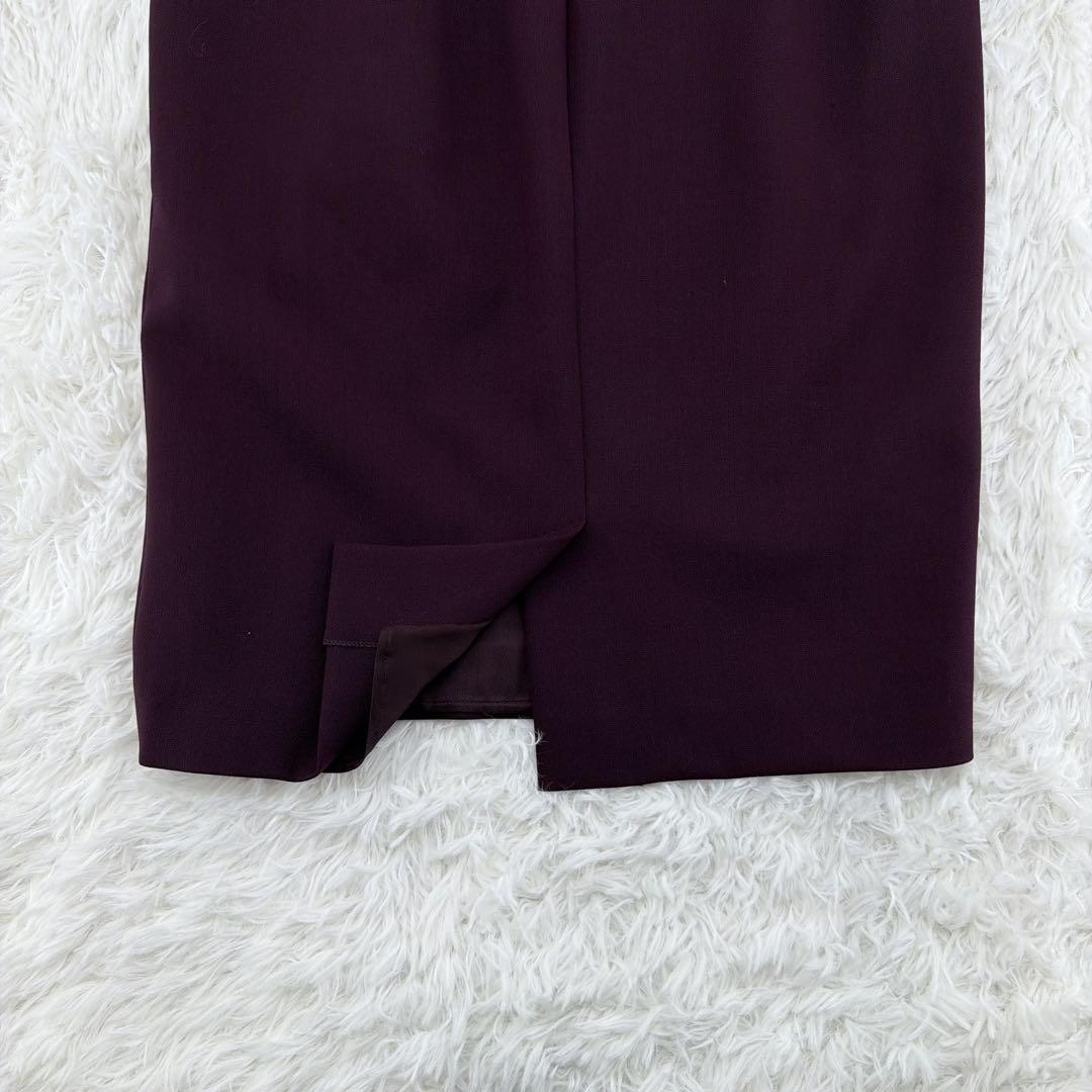 【レディース】イタリア製 Max Mara ワンピース スキッパー 40表記