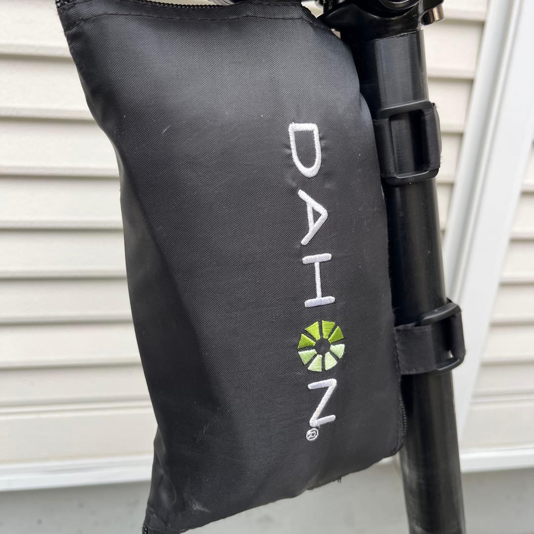 自転車本体 Dahon VITESSE P18